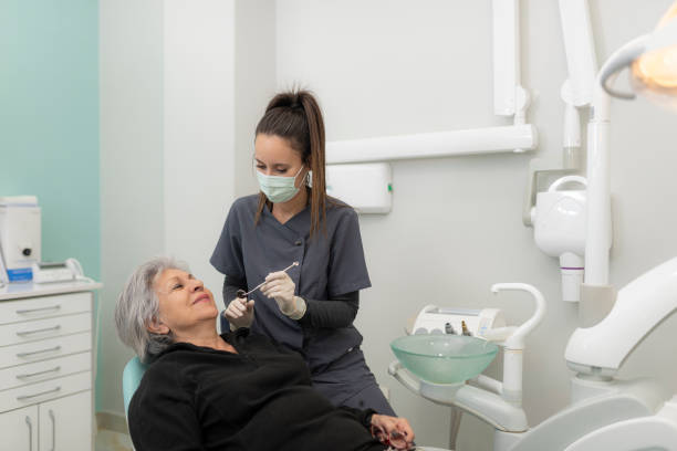 Best Emergency Denture Repair in State Line, PA